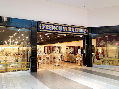 French Furniture, French Furniture Orlando