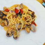 Photo n°2 de l'avis de Denise.i fait le 15/06/2020 à 17:09 sur le  Osteria del Borgo à Cesano