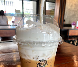 Black Sheep Coffee photo