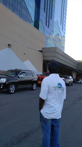 Hotel «Seneca Niagara Resort & Casino», reviews and photos, 310 4th St, Niagara Falls, NY 14303, USA