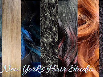 New York's Hair Studio