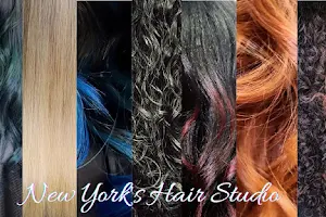 New York's Hair Studio image