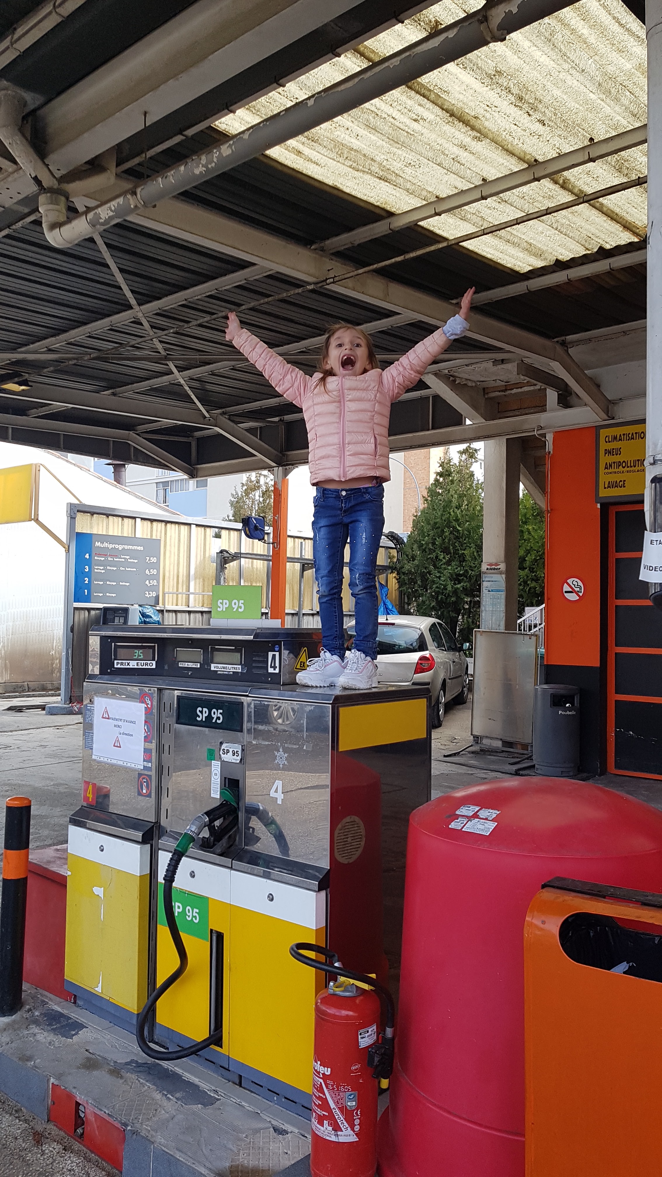 Photo n° 1 de l'avis de Marcels.h fait le 28/07/2019 à 07:12