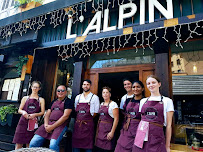 Photos du propriétaire du Restaurant français Restaurant L'alpin à Briançon - n°1