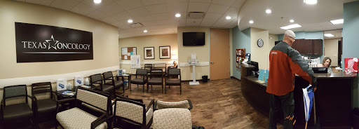 Radiotherapy clinics Austin