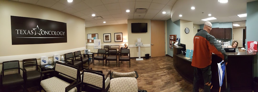 Texas Oncology-Austin North Suite 300