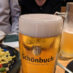 Photo n°2 de l'avis de Mars.a fait le 26/04/2023 à 04:12 sur le restaurants Brauhaus Schönbuch à Stuttgart