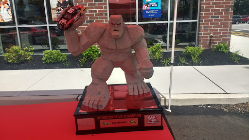 Auto Insurance Agency «AAA Warminster Car Care Insurance Travel Center», reviews and photos, 602 York Rd, Warminster, PA 18974, USA