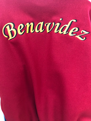 Embroidery Shop «Brentwood Embroidery & Sewing», reviews and photos, 410 Beatrice Ct # E, Brentwood, CA 94513, USA