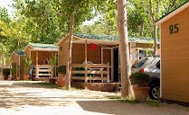 Camping Los Batanes en Ossa de Montiel