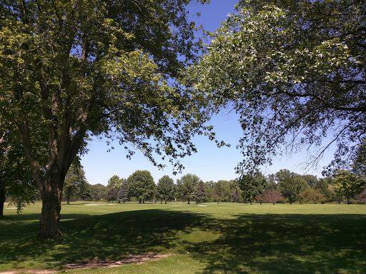 Golf Course «Scherwood Golf», reviews and photos, 600 E Joliet St, Schererville, IN 46375, USA