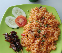 Sate suroboyo photo
