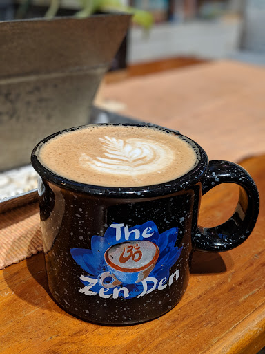 Coffee Shop «The Zen Den», reviews and photos, 20 Donaldson St, Doylestown, PA 18901, USA