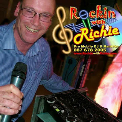 Rockin with Richie