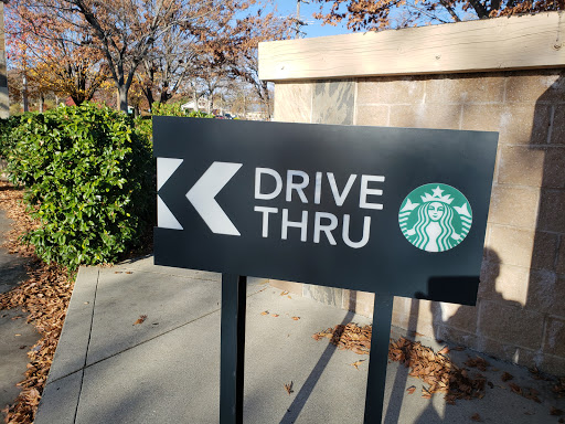 Starbucks image