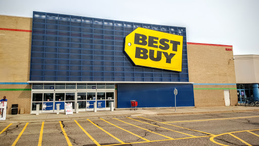 Best Buy, 15300 Cedar Ave S, Apple Valley, MN 55124, USA, 