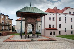 Bima Old Synagogue image