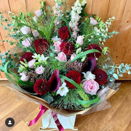 Reviews of Findon Flowers in Worthing - Florist