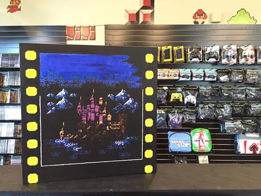 Video Game Store «Live Action Games», reviews and photos, 41 E University Ave, Champaign, IL 61820, USA