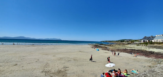 Ballyheigue Beach