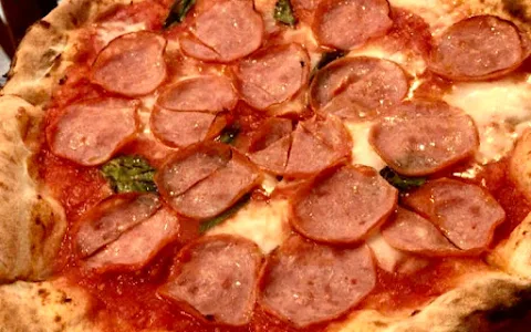 Presto Pizza Napoletana image