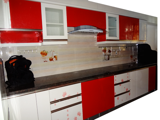 Delhi Modular Kitchen