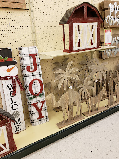 Craft Store «Hobby Lobby», reviews and photos, 18200 W Bluemound Rd, Brookfield, WI 53045, USA