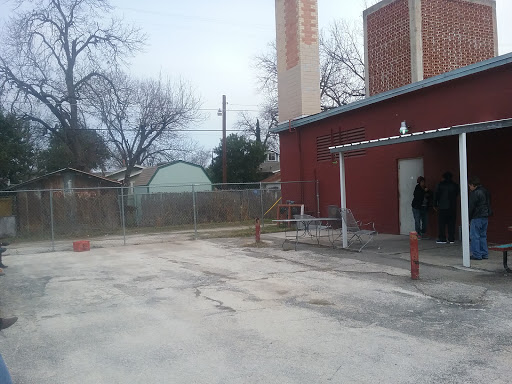 2603 W Southcross Blvd, San Antonio, TX 78211, USA