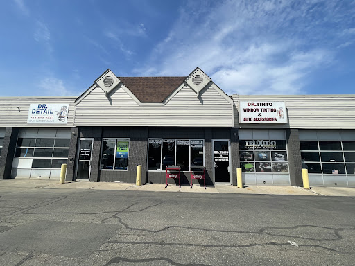 Dr. Detail Auto Detailing and Paint Glazing en Livonia