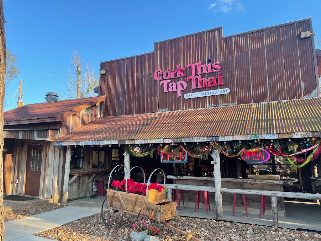 Cork This Tap That 77316