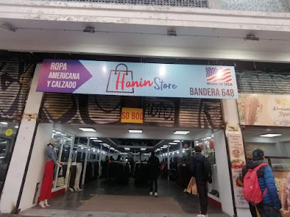 Hanin Store