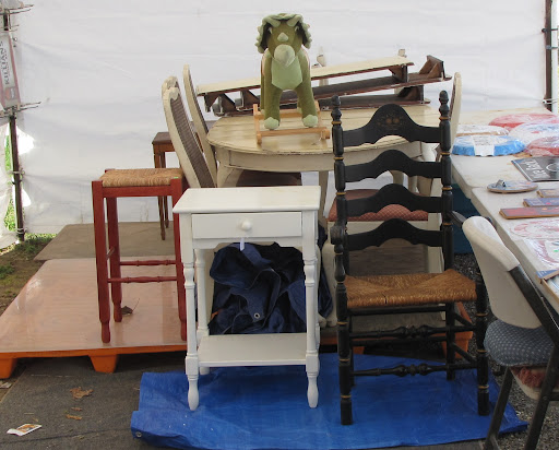 Flea Market «Londonderry Flea Market», reviews and photos, 5 Avery Rd, Londonderry, NH 03053, USA