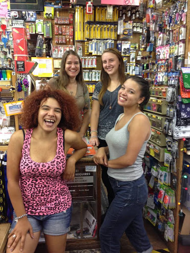 Home Improvement Store «Keiths Hardware», reviews and photos, 1201 Bardstown Rd, Louisville, KY 40204, USA