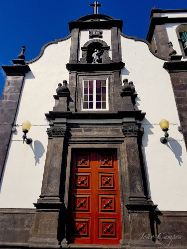 Igreja de São José, Santa Luzia - Igreja