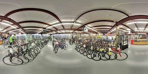 Bicycle Store «Bicycles Of Tulsa», reviews and photos, 4733 S Mingo Rd, Tulsa, OK 74146, USA