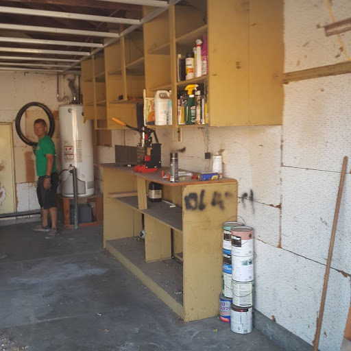 Moving Company «College Hunks Hauling Junk and Moving», reviews and photos, 1305 E Wakeham Ave, Santa Ana, CA 92705, USA