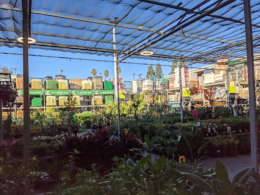 Home Improvement Store «The Home Depot», reviews and photos, 500 S Marengo Ave, Alhambra, CA 91803, USA