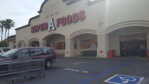 Super A Foods, 5250 York Blvd, Highland Park, CA 90042, USA, 