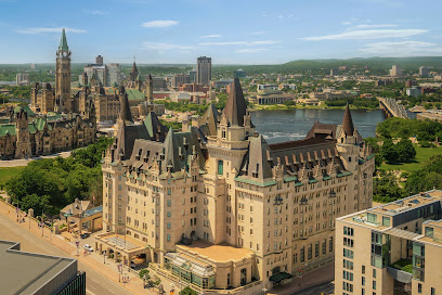 Fairmont Château Laurier