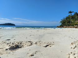 Praia Da Galega'in fotoğrafı uçurumlarla desteklenmiş