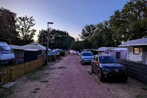 Campingplatz Überherrn image