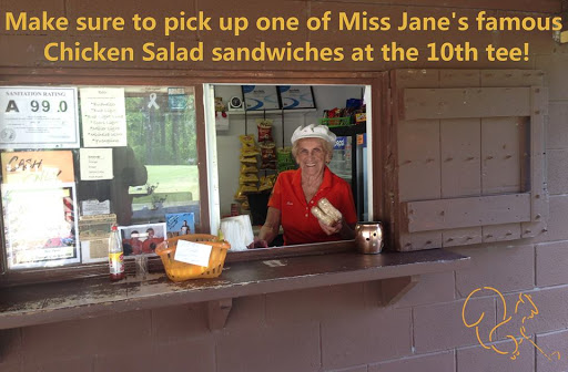 Golf Course «Southern Pines Golf Club», reviews and photos, 290 Country Club Cir, Southern Pines, NC 28387, USA