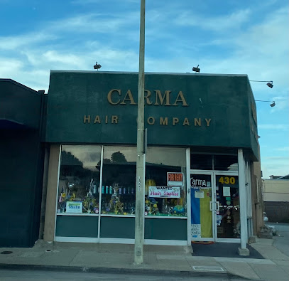 Carma Hair Co