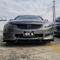 Shaw's Body Shop Inc - Photo 5 - Car repair in Atlanta, GA, South Fulton