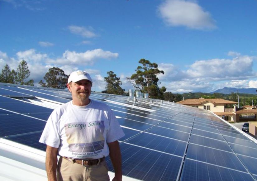 Energy Solar - Solar System Design in Escondido, CA