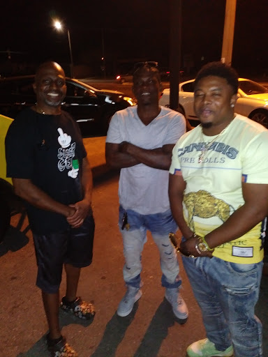 Night Club «Club 1828», reviews and photos, 5110 N 40th St, Tampa, FL 33610, USA