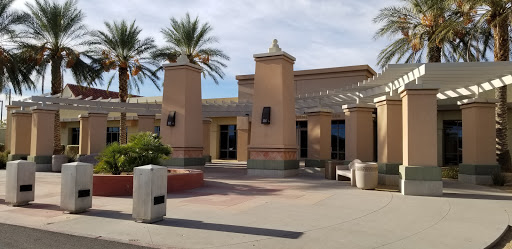 Community Center «East Las Vegas Community Center», reviews and photos, 250 N Eastern Ave, Las Vegas, NV 89101, USA