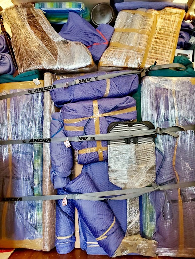 Moving and Storage Service «My Tucson Movers», reviews and photos, 1625 E Prince Rd #79, Tucson, AZ 85719, USA