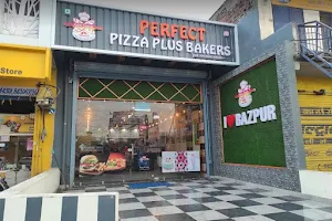 Perfect Pizza Plus Bakers Bazpur image