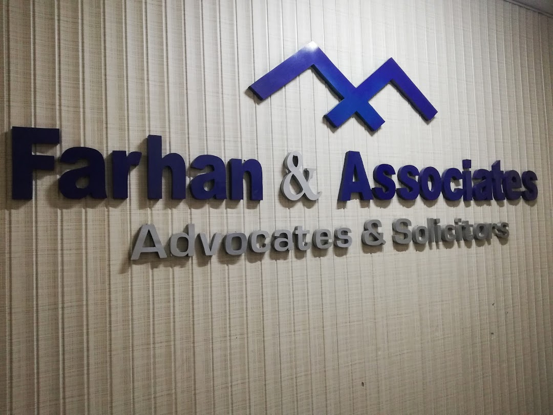 Farhan & Associates